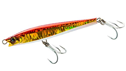 ハードコア モンスターショット S 95mm HGR アカキンの商品画像