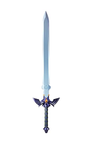 「ゼルダの伝説 マスターソード」 BANDAI ゼルダの伝説 マスターソード ヒーロー遊び - 最安値・価格比較