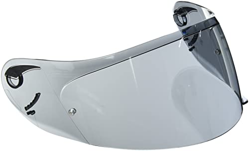 SHOEI SHOEI CWR-F2 ソフトスモークミラーシールド（シルバー） バイク