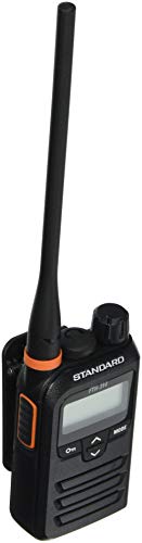 特定小電力トランシーバー FTH-314L（ロングアンテナモデル）×1台の商品画像