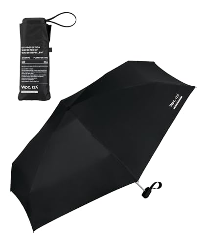 IZA COMPACT ZA020-001-102 （ブラック）の商品画像