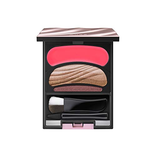 SOFINA オーブ ブラシひと塗りシャドウN 4.5g （SC02 シースルー