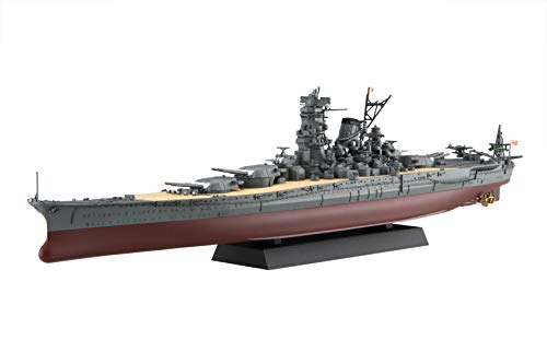 タミヤ ドイツ巡洋戦艦 グナイゼナウ（1/700スケール ウォーターライン