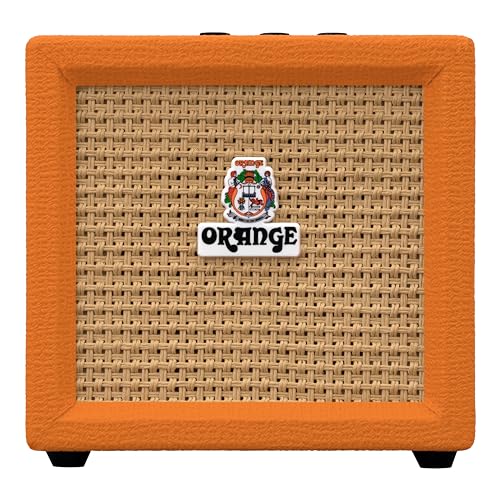 ORANGE Crush MINI（オレンジ）の商品画像