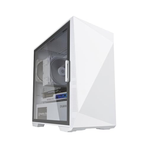 Z1 Iceberg White