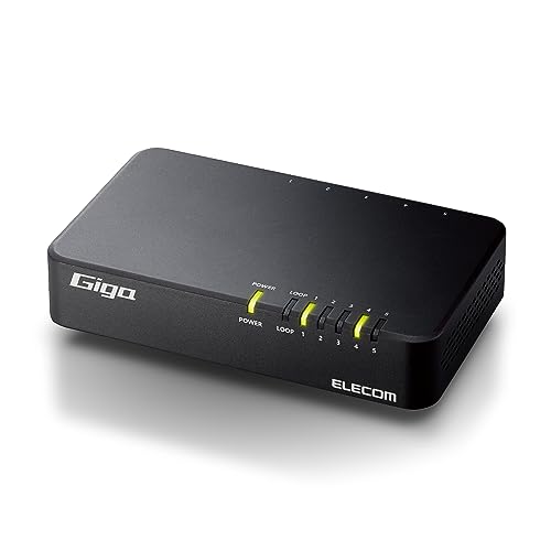 ②TP-Link TL-SX105 5ポート 10G デスクトップスイッチ Amazon.com: TP-Link TL-SX105 | 5 Port 10G/Multi-Gig Unmanaged