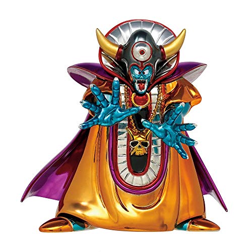 ドラゴンクエスト　ふくびき所　ニジゲンノモリ　ラストワン賞　ゾーマフィギュア 未開封 限定品】ニジゲンノモリ ラストワン賞 ゾーマ ドラゴンクエスト