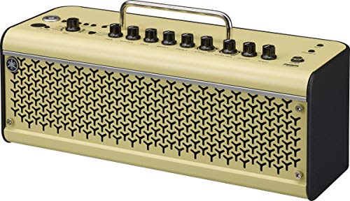 YAMAHA THR30II Wireless（クリーム）の商品画像