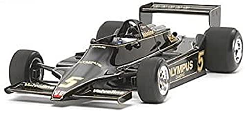 ロータス タイプ 79 1978 （1/20スケール グランプリコレクション No.60 20060）の商品画像