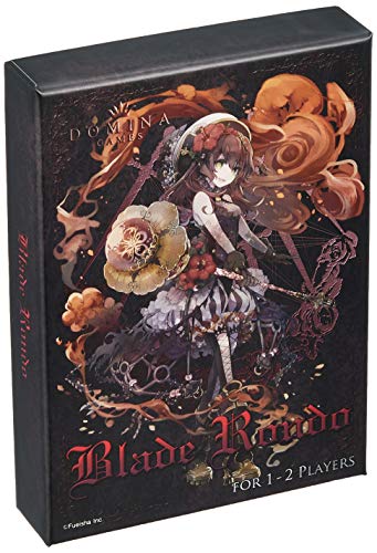非同梱版】ボードゲーム Blade Rondo Collector's Box 【新品未開封