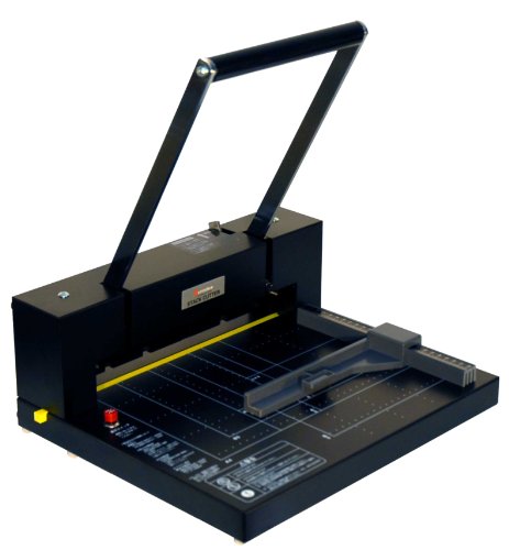 ダイシン商事 大型ペーパーカッター DS-858A4 （A4タテ） 裁断機