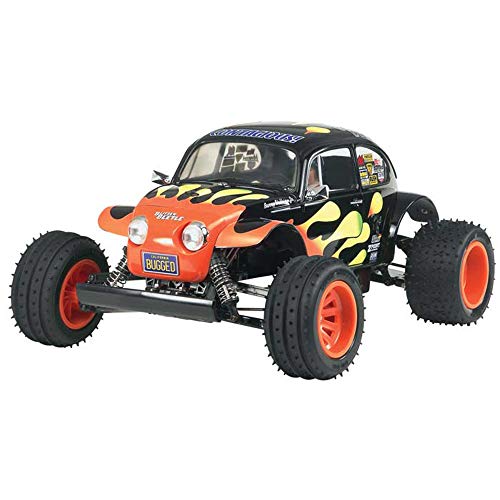 1/10RC ブリッツァービートル （2011） 58502の商品画像