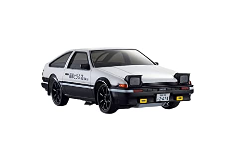 京商 First MINI-Z 頭文字D トヨタ スプリンタートレノ AE86 ヘッドライト 66601L ラジコン自動車の商品画像