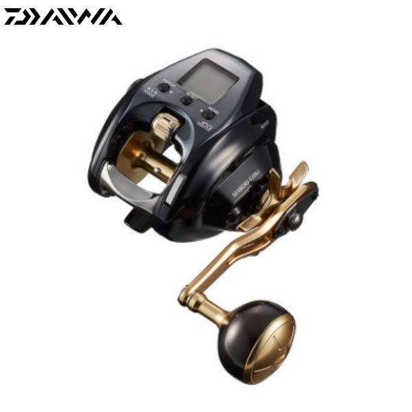 DAIWA（釣り） 23 シーボーグ G300J 電動リールの商品画像