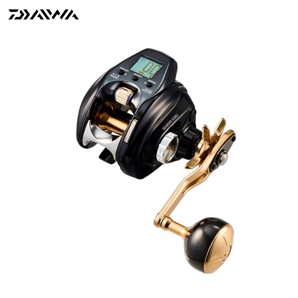 DAIWA（釣り） 22 シーボーグ G200J 電動リールの商品画像