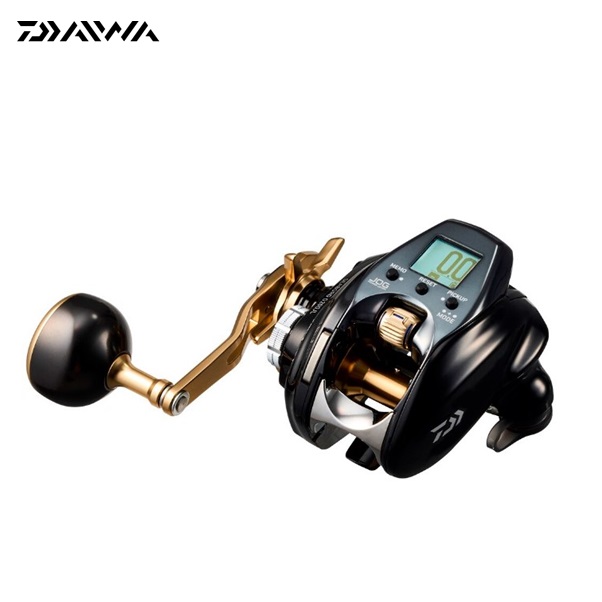 DAIWA（釣り） 22 シーボーグ G200JL 電動リールの商品画像