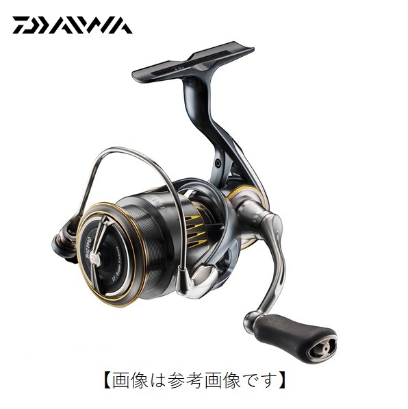 DAIWA（釣り） 23 エアリティ SF2500SS スピニングリールの商品画像