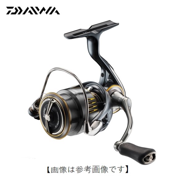 DAIWA（釣り） 23 エアリティ SF2500SS-H-QD スピニングリールの商品画像