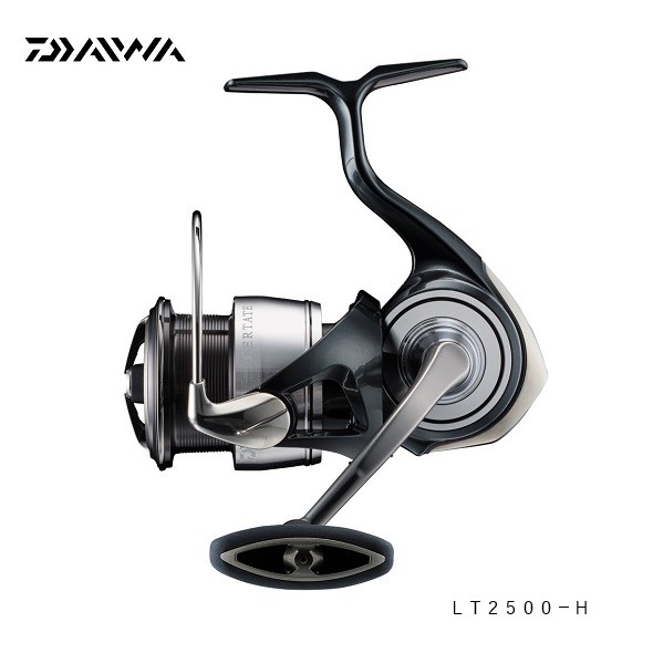 ダイワ 24セルテートLT2500-H 12BB化｜Yahoo!フリマ（旧PayPayフリマ）
