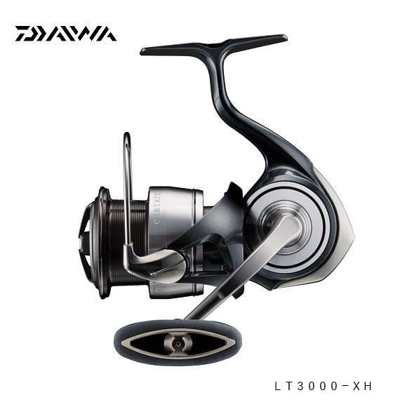 DAIWA（釣り） 24 セルテート LT3000-XH スピニングリールの商品画像