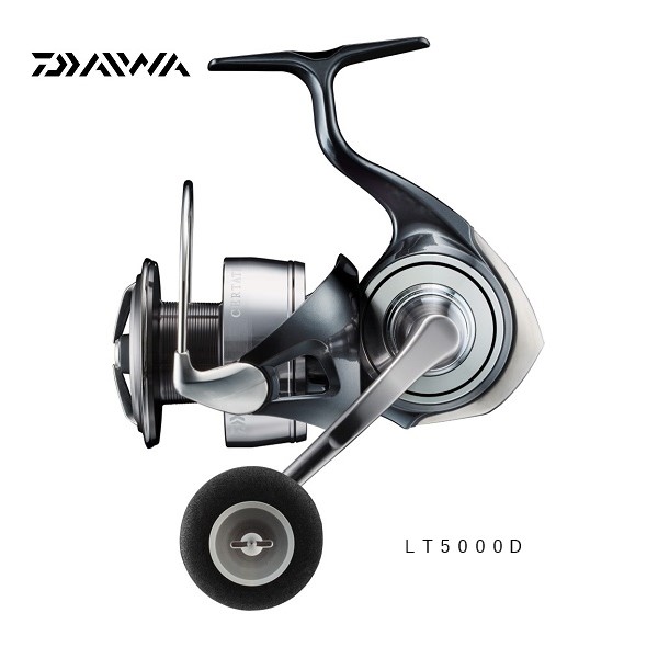 DAIWA（釣り） 24 セルテート LT5000D スピニングリールの商品画像