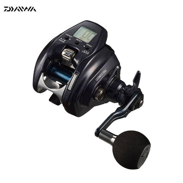 DAIWA（釣り） 23 レオブリッツ 200J 電動リールの商品画像