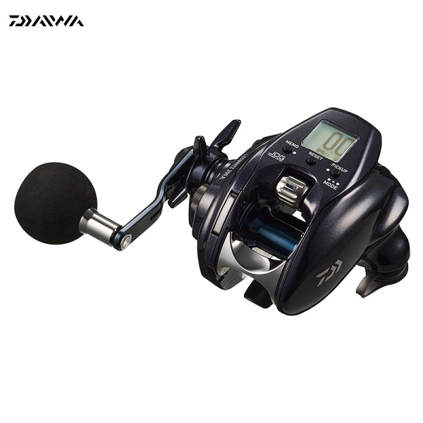 DAIWA 23シーボーグ G200J L 未使用 値下げしました！ - リール