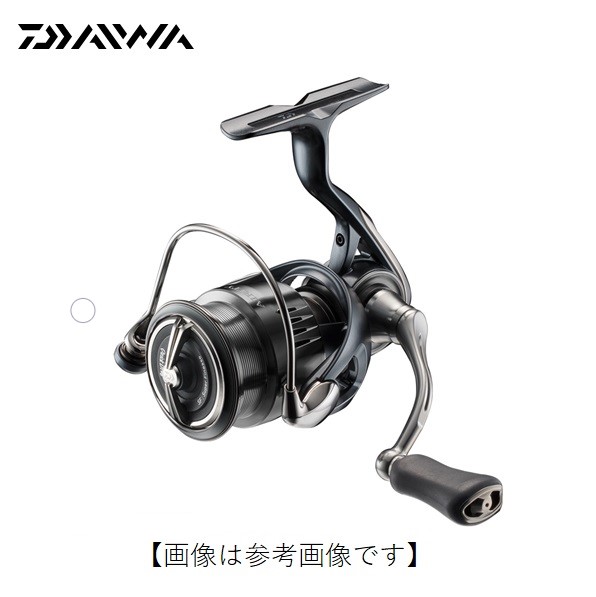 DAIWA（釣り） 23 エアリティ ST SF1000S-P スピニングリールの商品画像