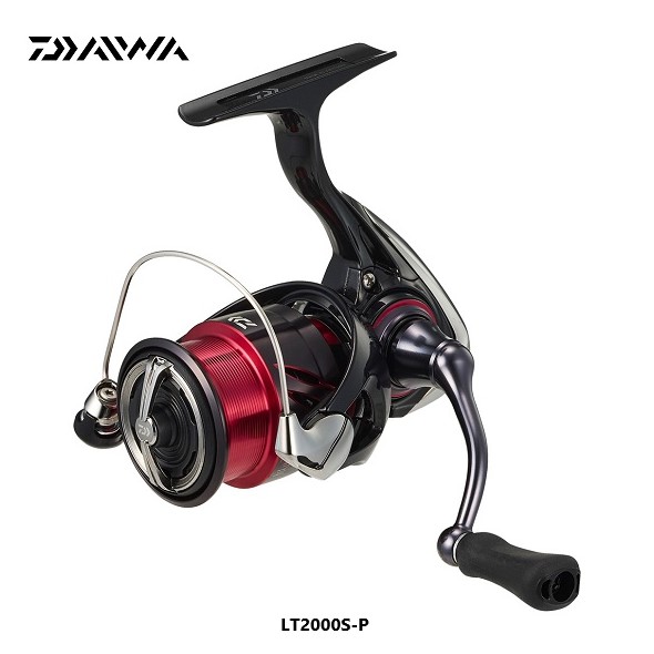 DAIWA（釣り） 24 月下美人X LT2000S-P スピニングリールの商品画像