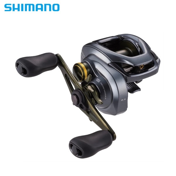 シマノ 22 クラドDC 200XG 釣り ベイトリール - 最安値・価格 シマノ 22 クラドDC 200XG 釣り ベイトリール - 最安値・価格