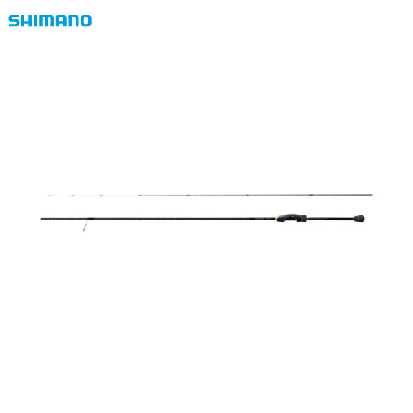 SoaRe シマノ 23 ソアレ BB S80L-S ロッド ソルト竿 ( 2023年 8