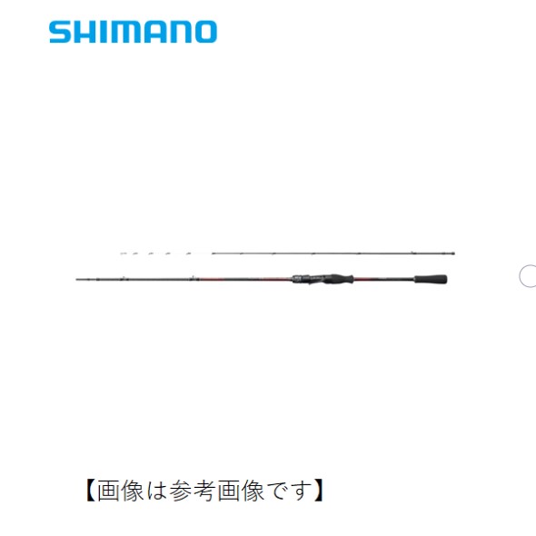 シマノ 22 セフィア XR メタルスッテB66ML-S/F Sephia 釣り シマノ 22 セフィア XR メタルスッテB66ML-S/F Sephia 釣り