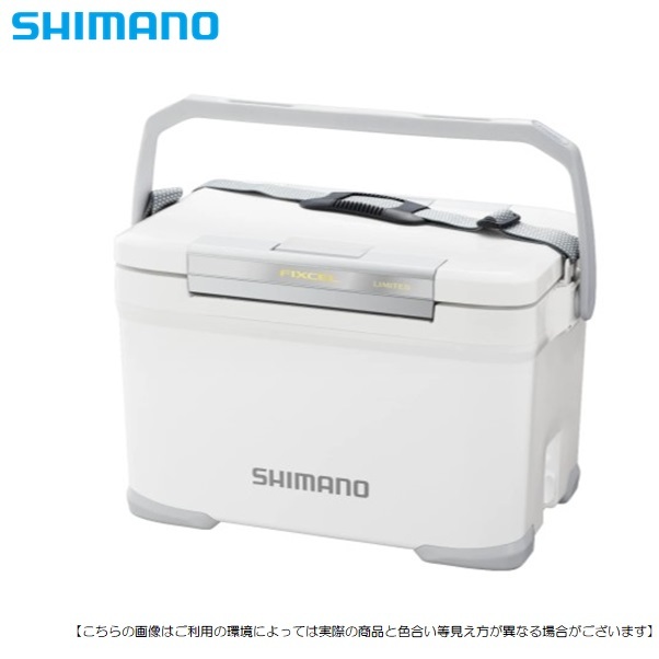 シマノ フィクセル リミテッド 220 NF-222V(ホワイト) 釣り用 シマノ フィクセル リミテッド 220 NF-222V(ホワイト) 釣り用