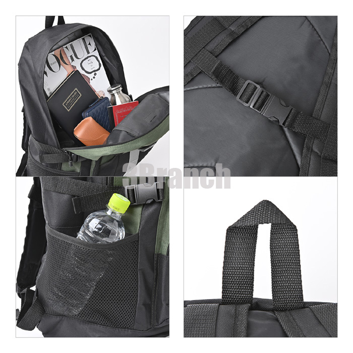  рюкзак большая вместимость 44L мужской женский предотвращение бедствий сумка предотвращение бедствий рюкзак одиночный товар рюкзак рюкзак спорт бизнес дорожная сумка ..6 цвет 