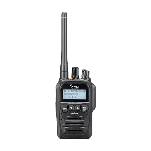 ICOM IC-2730 144/430MHzデュアルバンド FM 20W トランシーバー 工事