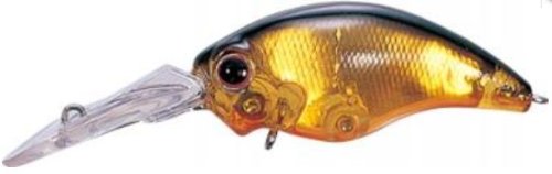 ワイルドハンチ #18 フラッシュゴールドの商品画像