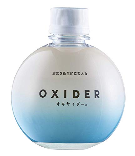 OXIDER オキサイダー 置き型 180g×1個の商品画像