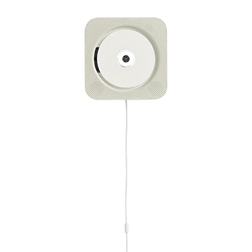  Muji Ryohin настенный тип CD плеер CPD-4/76475569 белый 