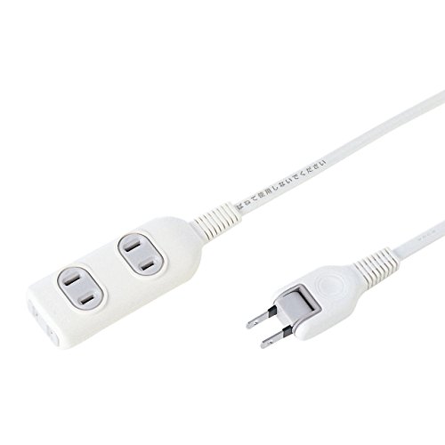  Sanwa Supply разветвитель 3 выход *2P (1m) TAP-3W1N