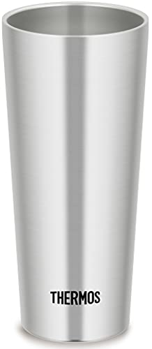 THERMOS 真空断熱タンブラー 400ml JDI-400 （ステンレス（S）） 【1個】の商品画像