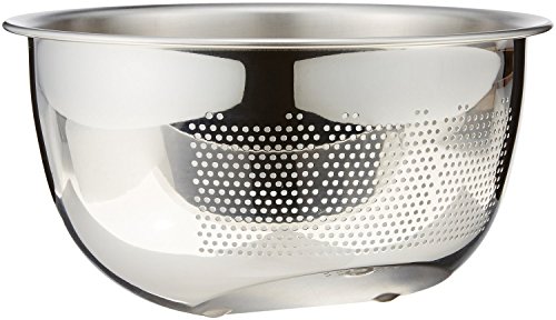 藤井器物製作所 3way 水切りボウルの商品画像