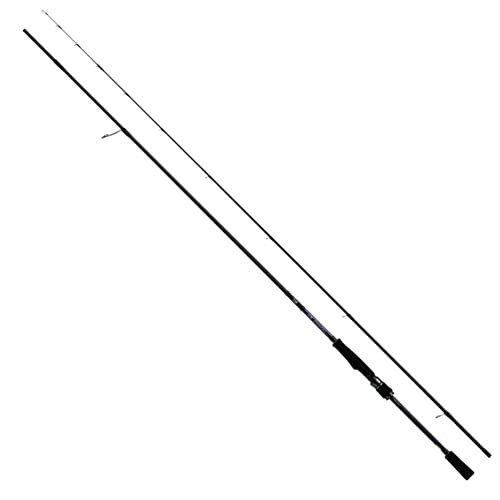 DAIWA（釣り） 21 エメラルダス MX 86ML・N 釣り エギングロッド - 最