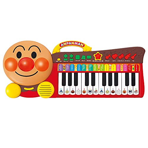  Joy Palette (JOYPALETTE) Anpanman свет ........ клавиатура 