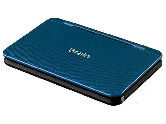 PW-S3-K ［ブレーン PW-S3 ネイビー系 高校生モデル］ ×1個の商品画像