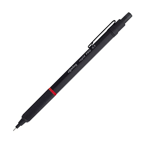 ぺんてる グラフ 1000（フォープロ）（黒）0.4mm PG1004 製図用