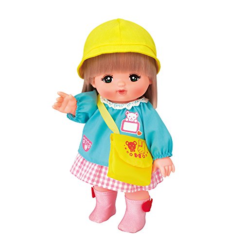 メルちゃん わくわくつうえんふくの商品画像