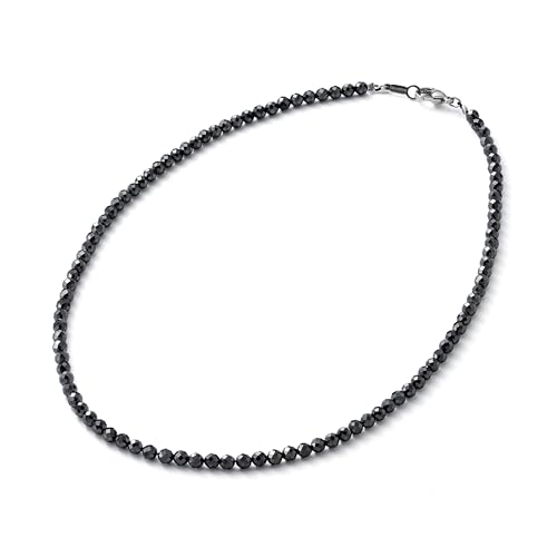 ColanTotte コラントッテ TAO ネックレスα ARAN（グロスブラック） TAO