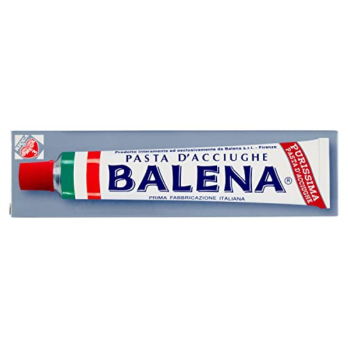 BALENA anti .bi паста 50g