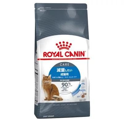 ロイヤルカナン ライト ウェイト ケア 3kg×1個の商品画像