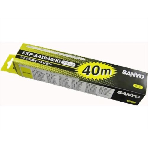 NEC 普通紙ファクス用インクフィルム SP-FA430（30m×1本入り） 電話